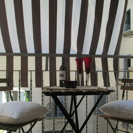Lejlighed Gelso In Porta Venezia, Cir Cni02595 Milano