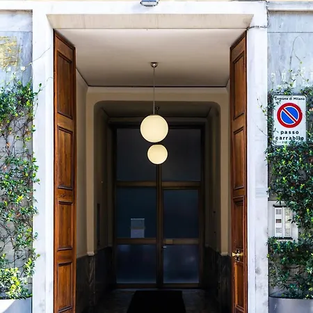 Gelso In Porta Venezia, Cir Cni02595 Lejlighed *