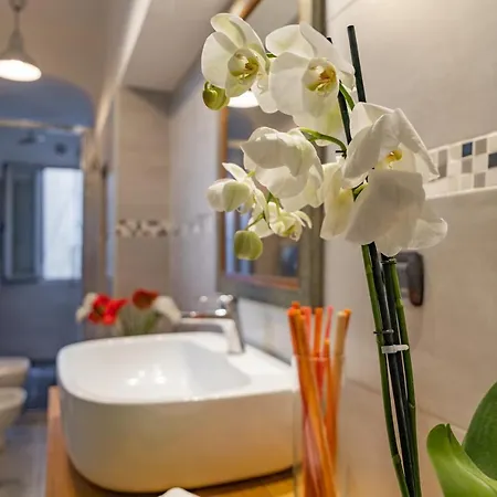 Lejlighed Gelso In Porta Venezia, Cir Cni02595 Milano